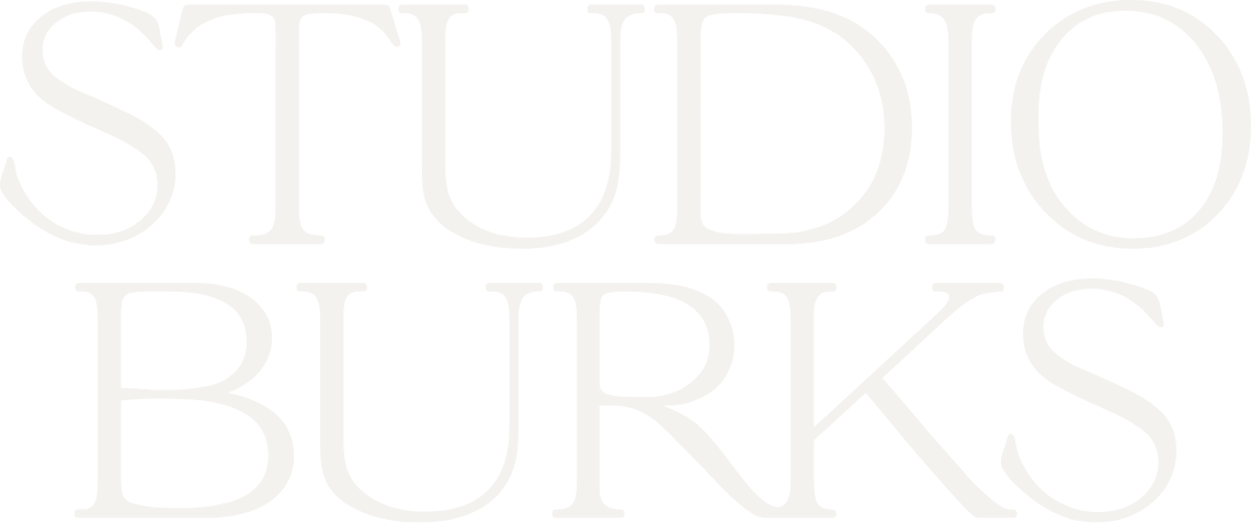 Studio Burks Logo