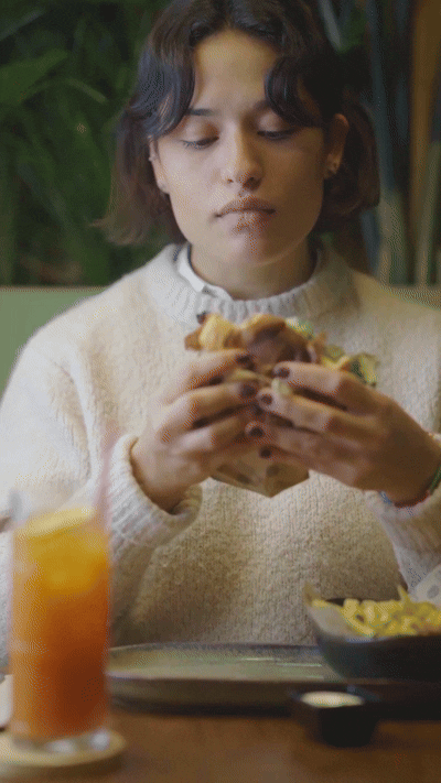 Garden Brunch - Campaign (Guimarães, Portugal) ||

Agency: Opal