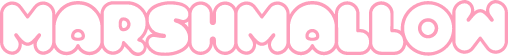 Marshmallow | DKT