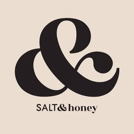 Salt & Honey Restaurant - Vienna