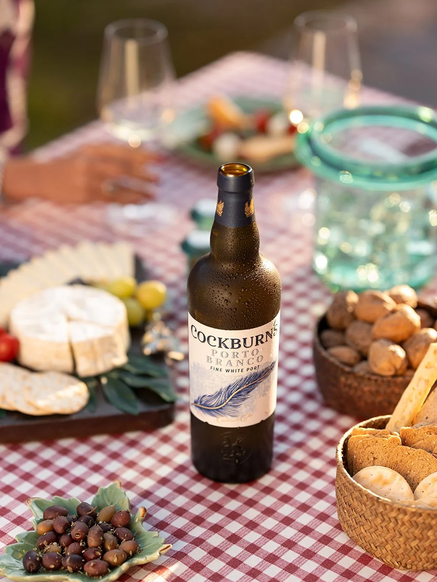 Cockburn's - Campaign (Porto, Portugal)