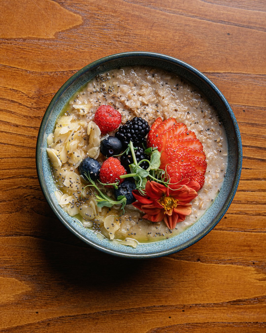 Garden Brunch - Online Campaign (Guimarães, Portugal) || 

Agency: Opal