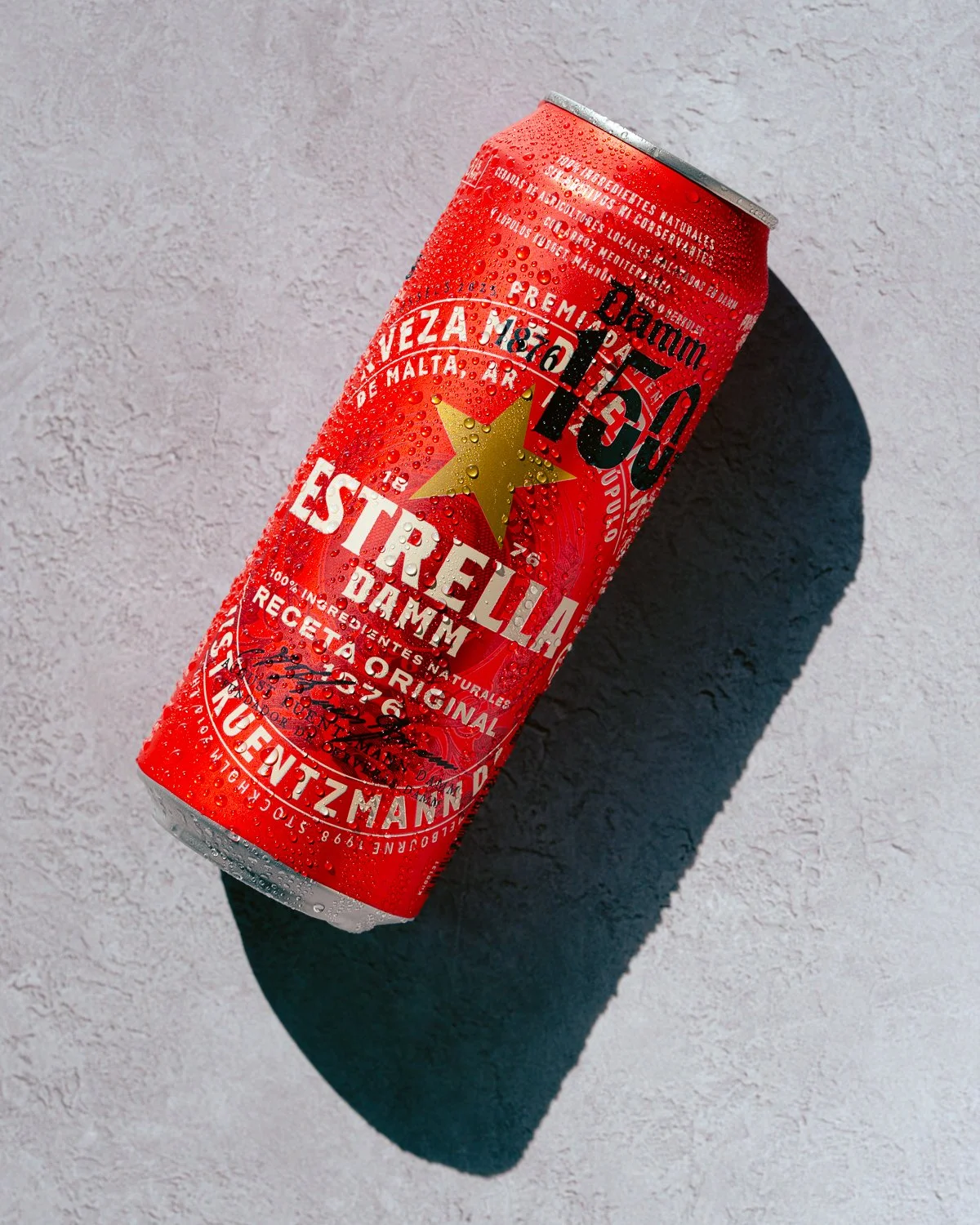 Estrella Damm