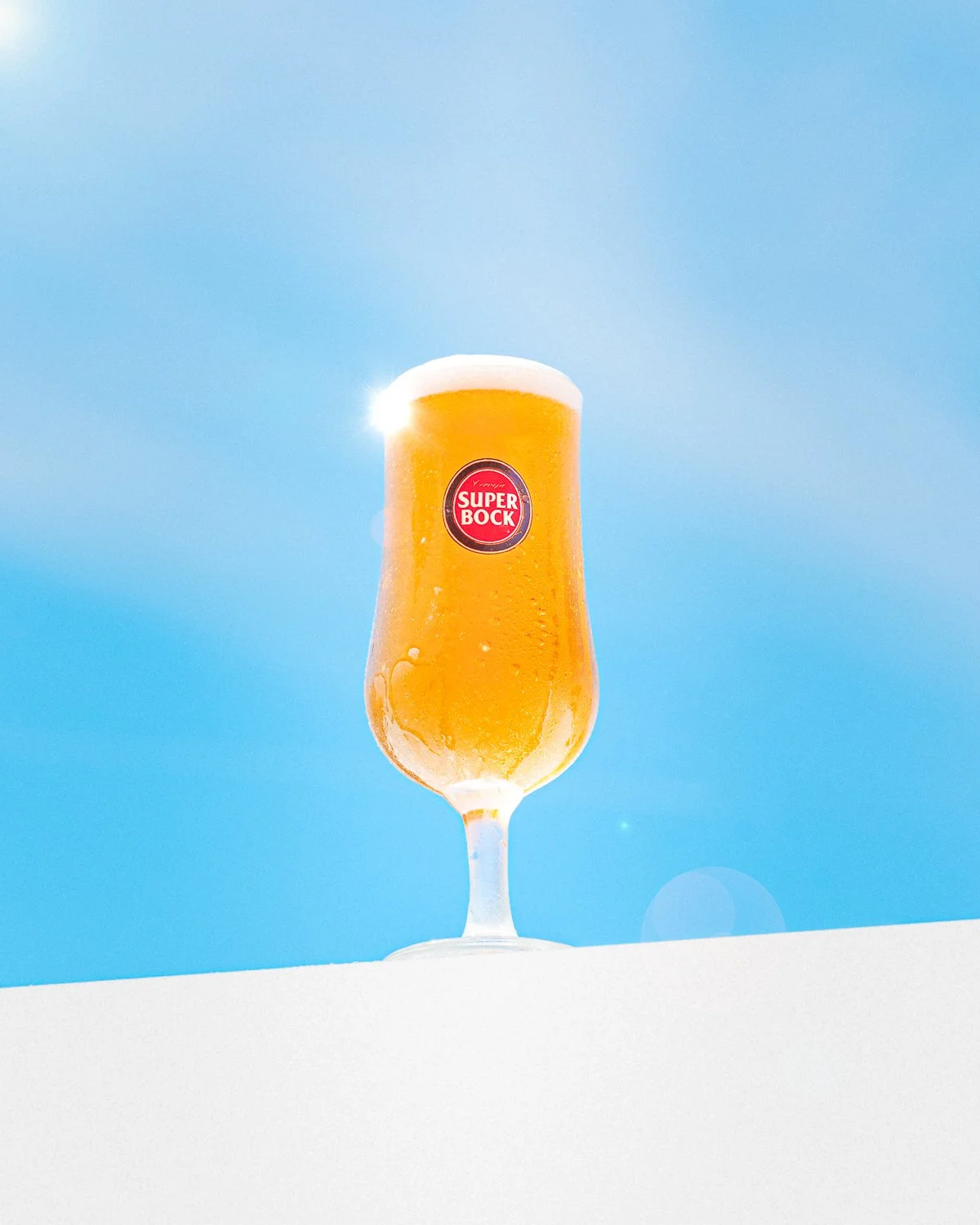 Super Bock - Sunny