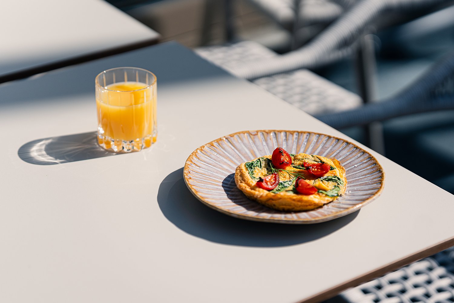 Salt & Honey Restaurant (Vienna, Austria)