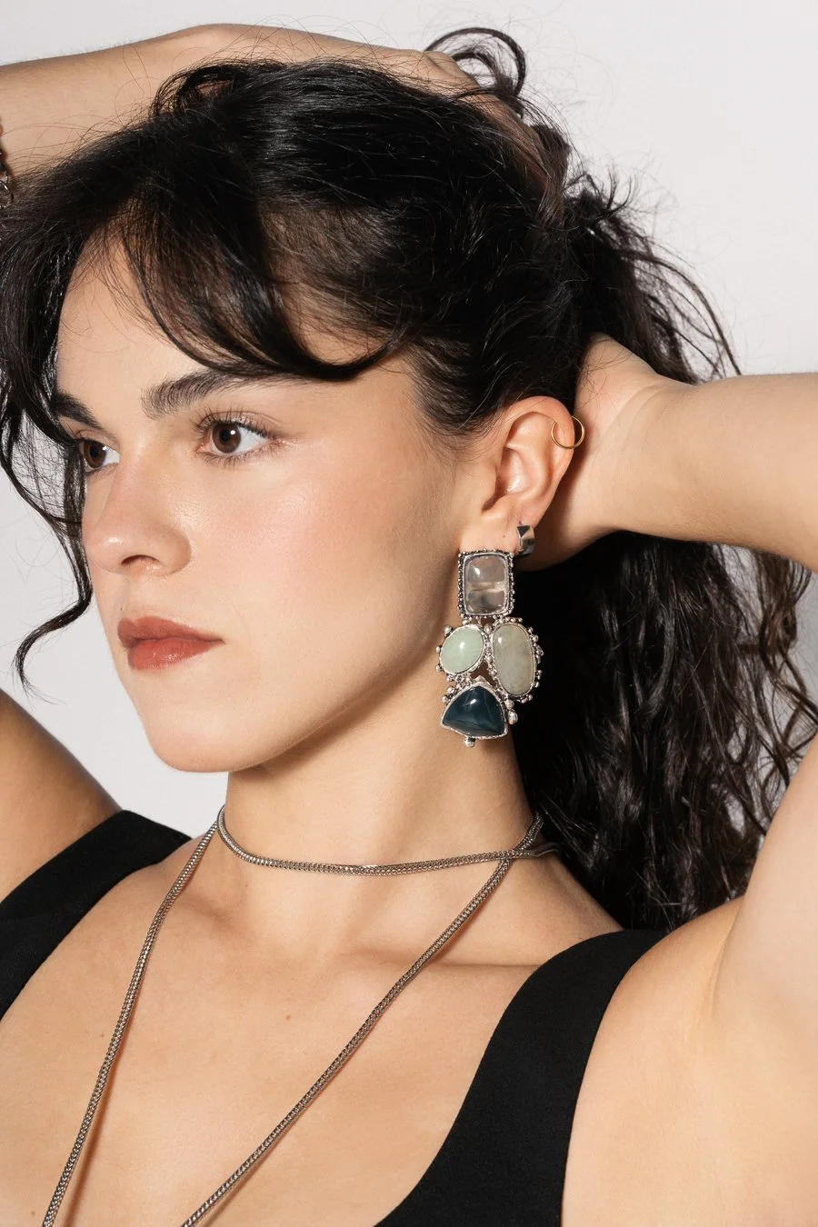 La Nolli Jewelry - Campaign (Guimarães, Portugal)