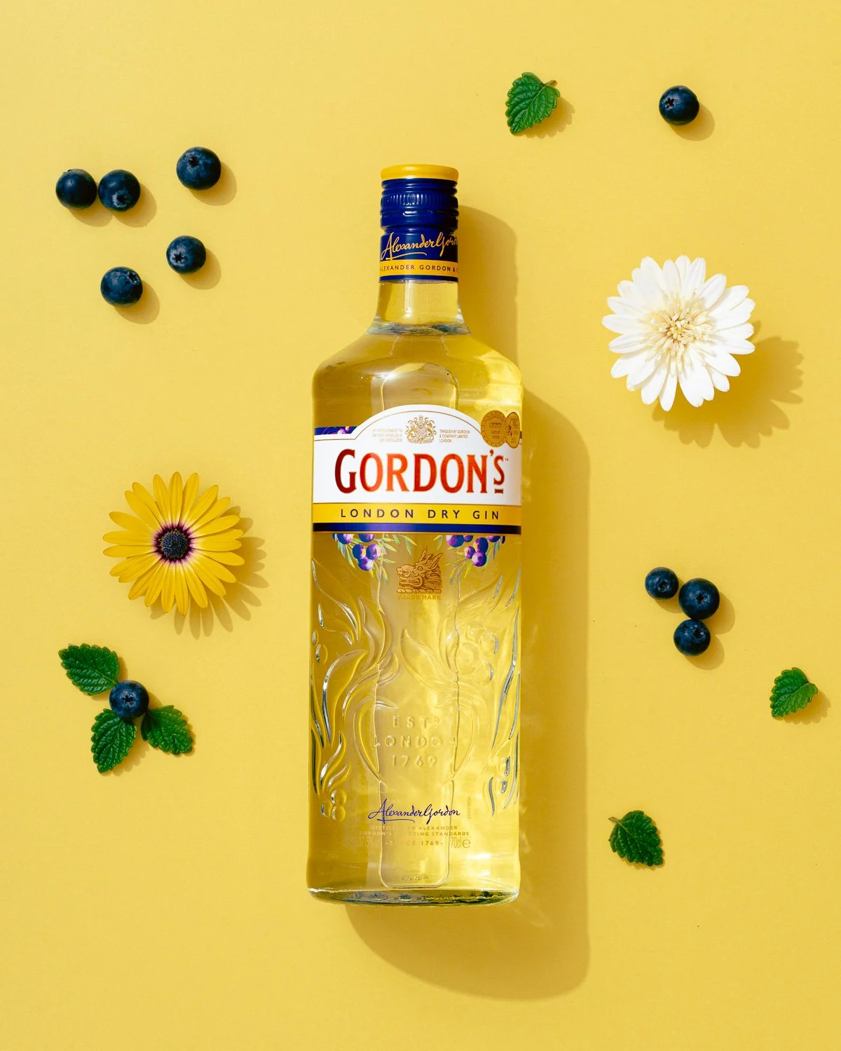 Gordon's Gin