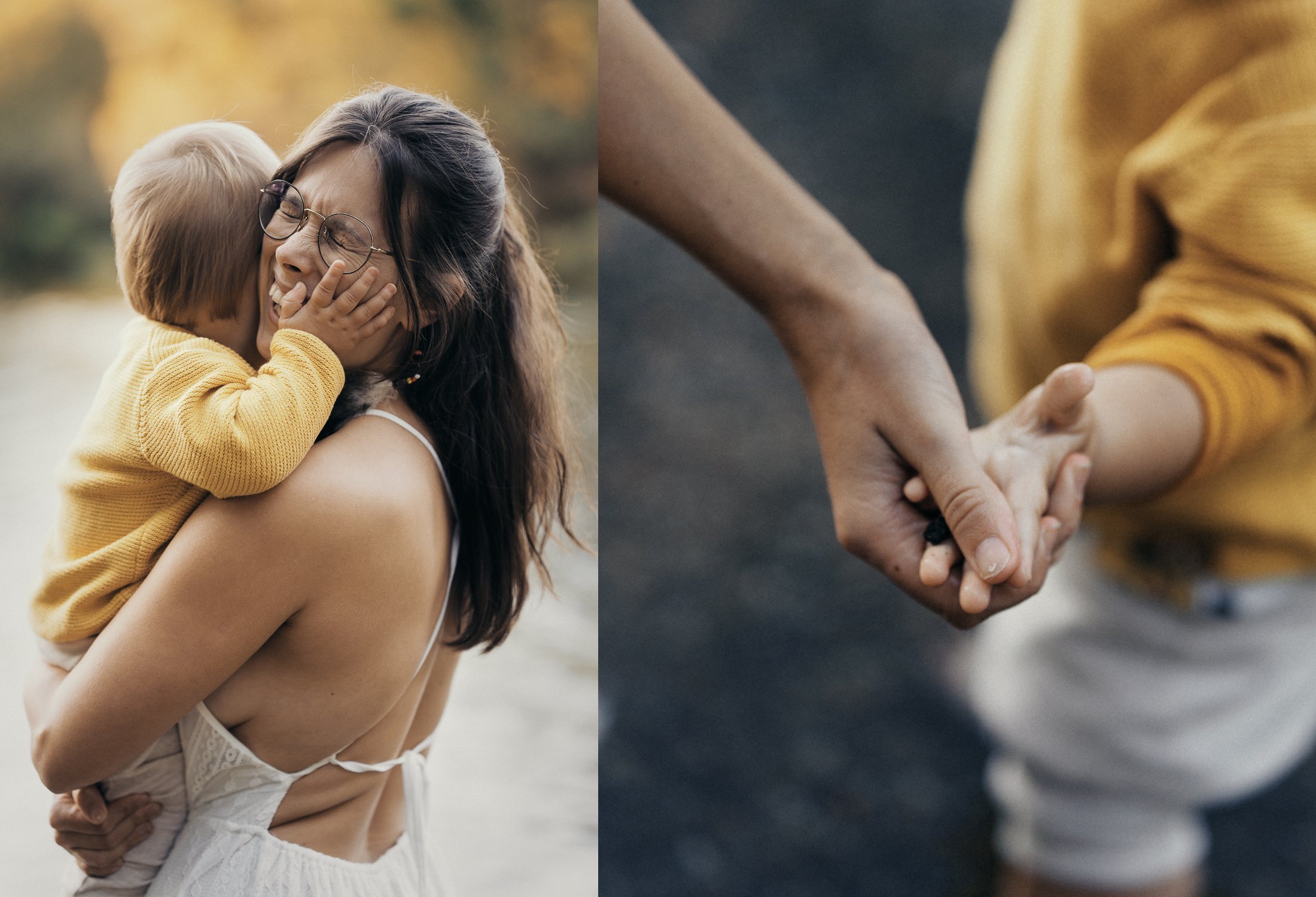 Personal Work | A + D + L