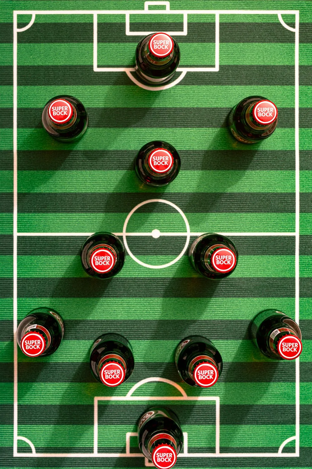 Hydration Break - Super Bock || World Cup 2026