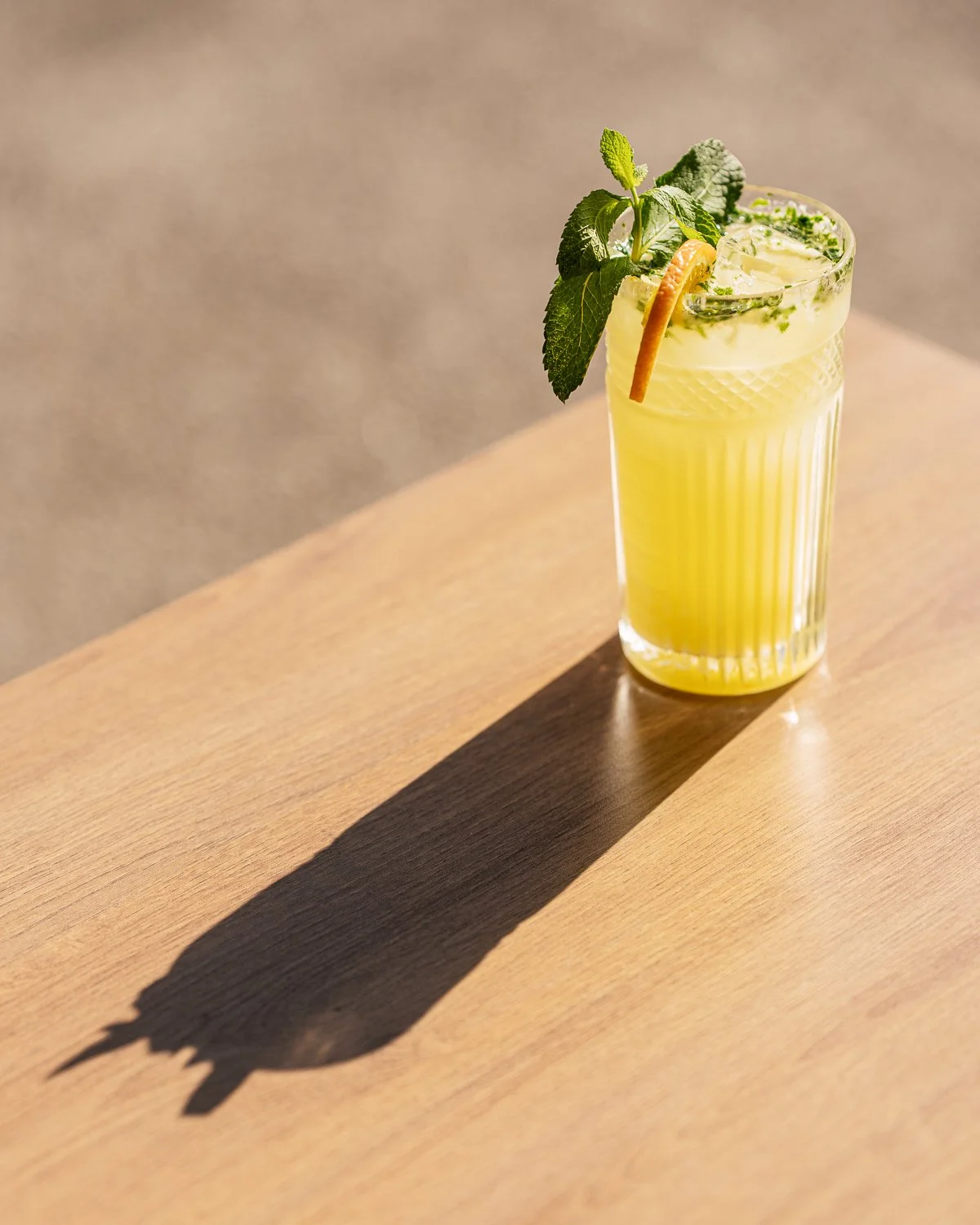Garden Brunch - Online Campaign (Braga, Portugal) || 

Agency: Opal
