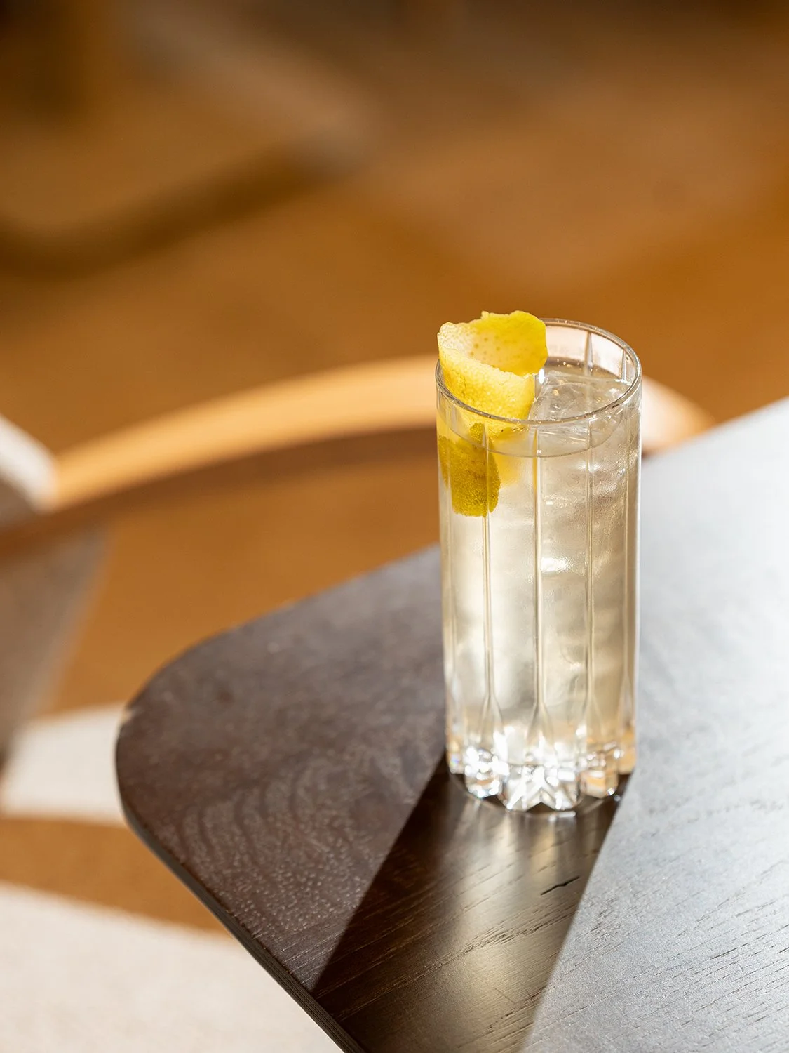 Feeling Fresh || 

Salt & Honey Restaurant (Vienna, Austria)