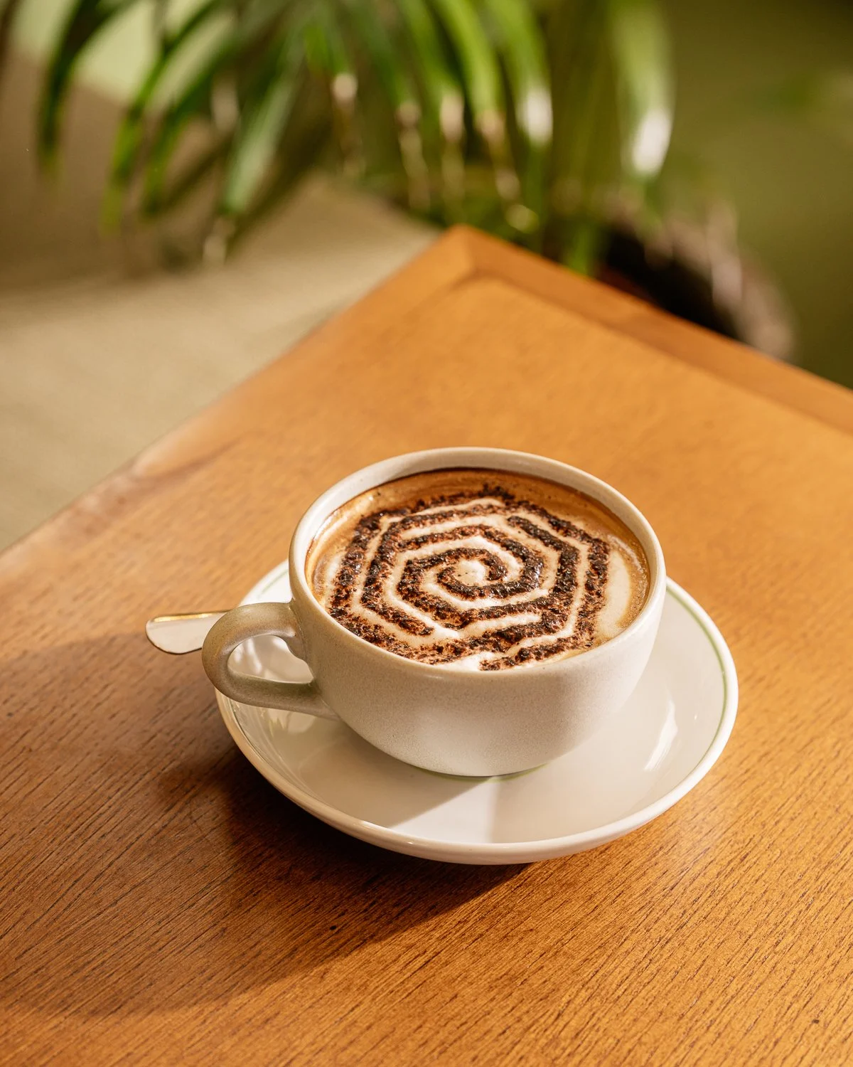 Garden Brunch - Online Campaign (Guimarães, Portugal) || 

Agency: Opal