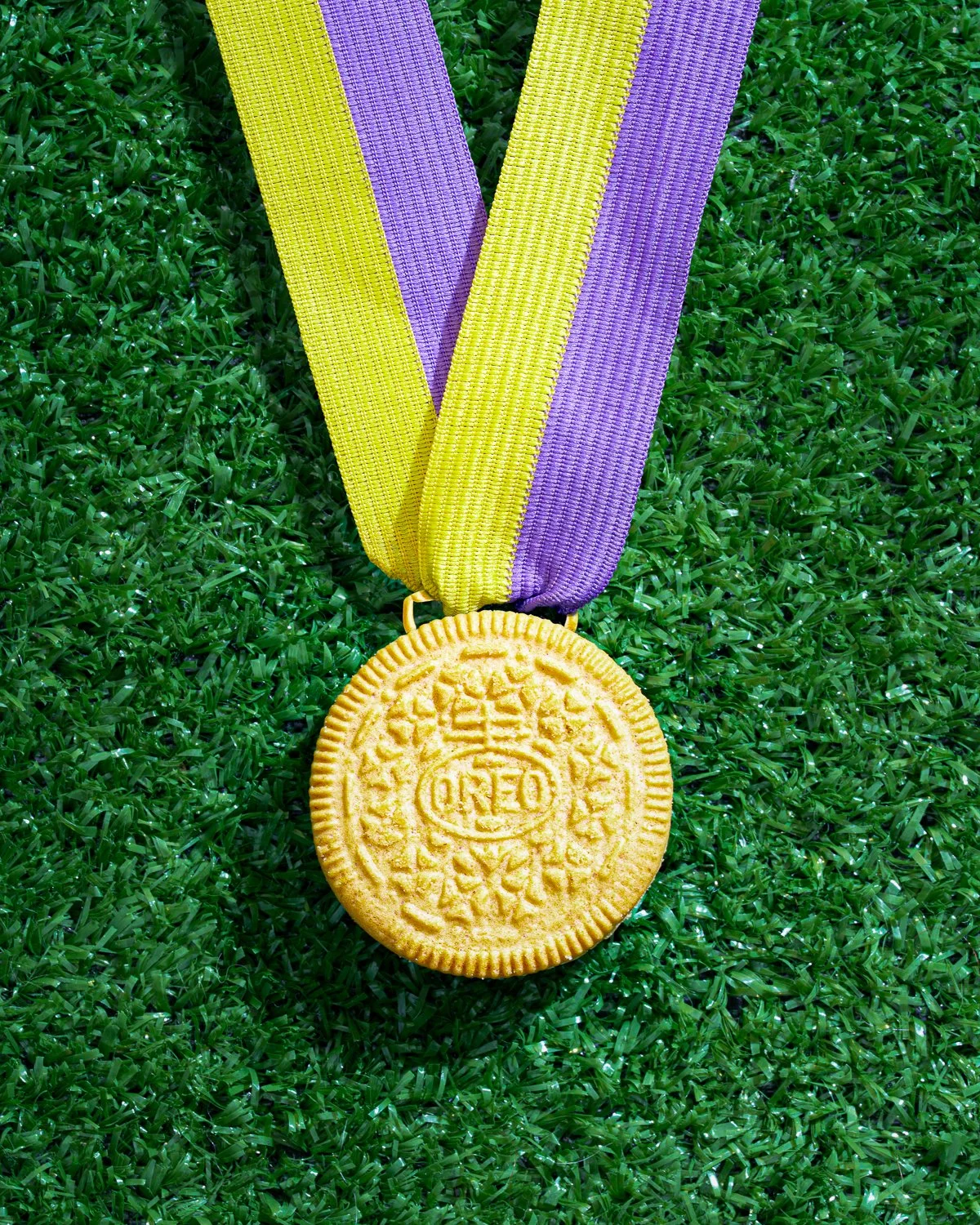 Oreo Golden - Going for Gold