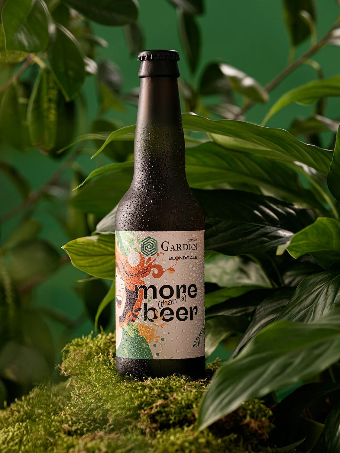 Garden Brunch - Online Campaign (Porto, Portugal) || 

Agency: Opal