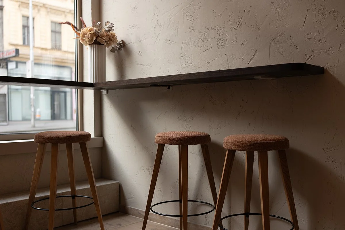 Salt & Honey decor (Vienna, Austria)