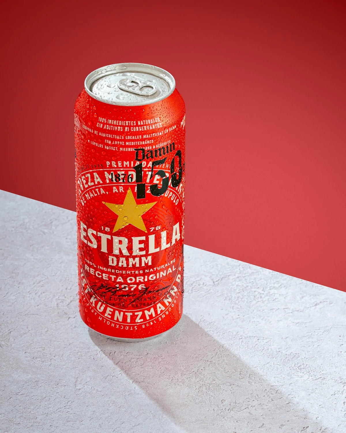 Estrella Damm