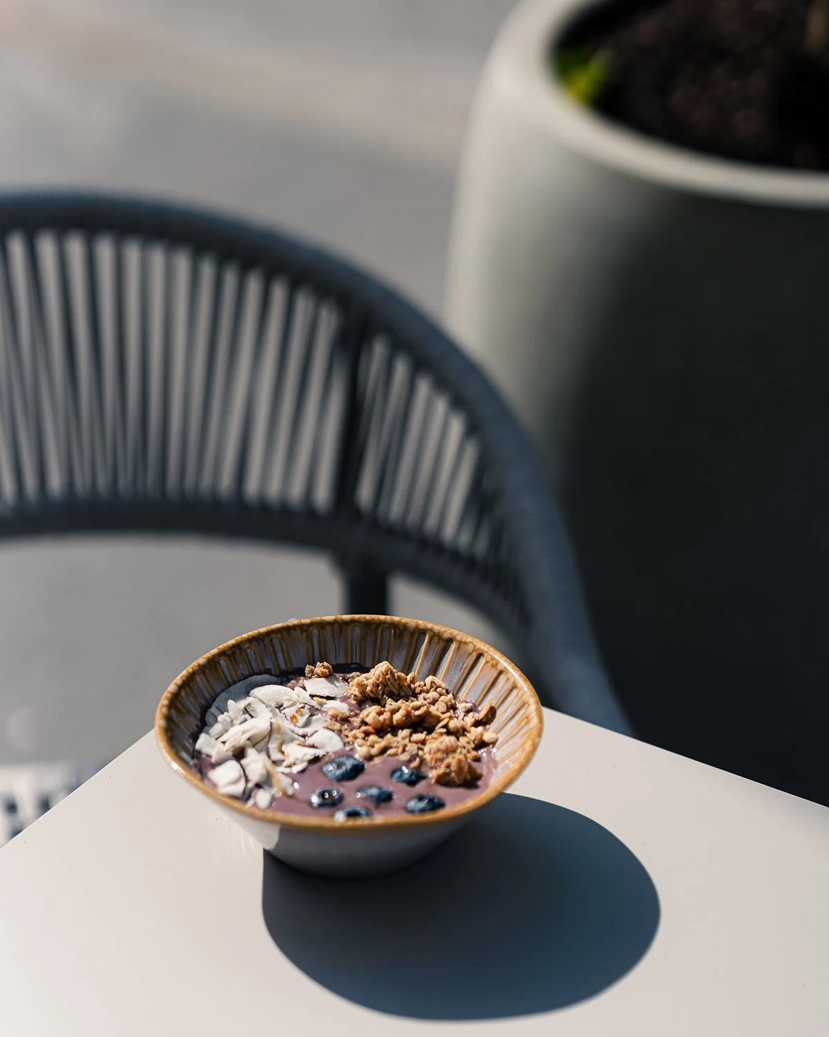 Salt & Honey Restaurant (Vienna, Austria)