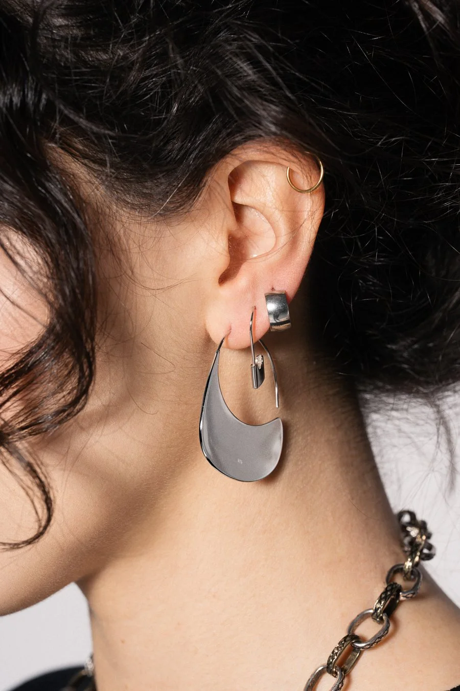 La Nolli Jewelry - Campaign (Guimarães, Portugal)