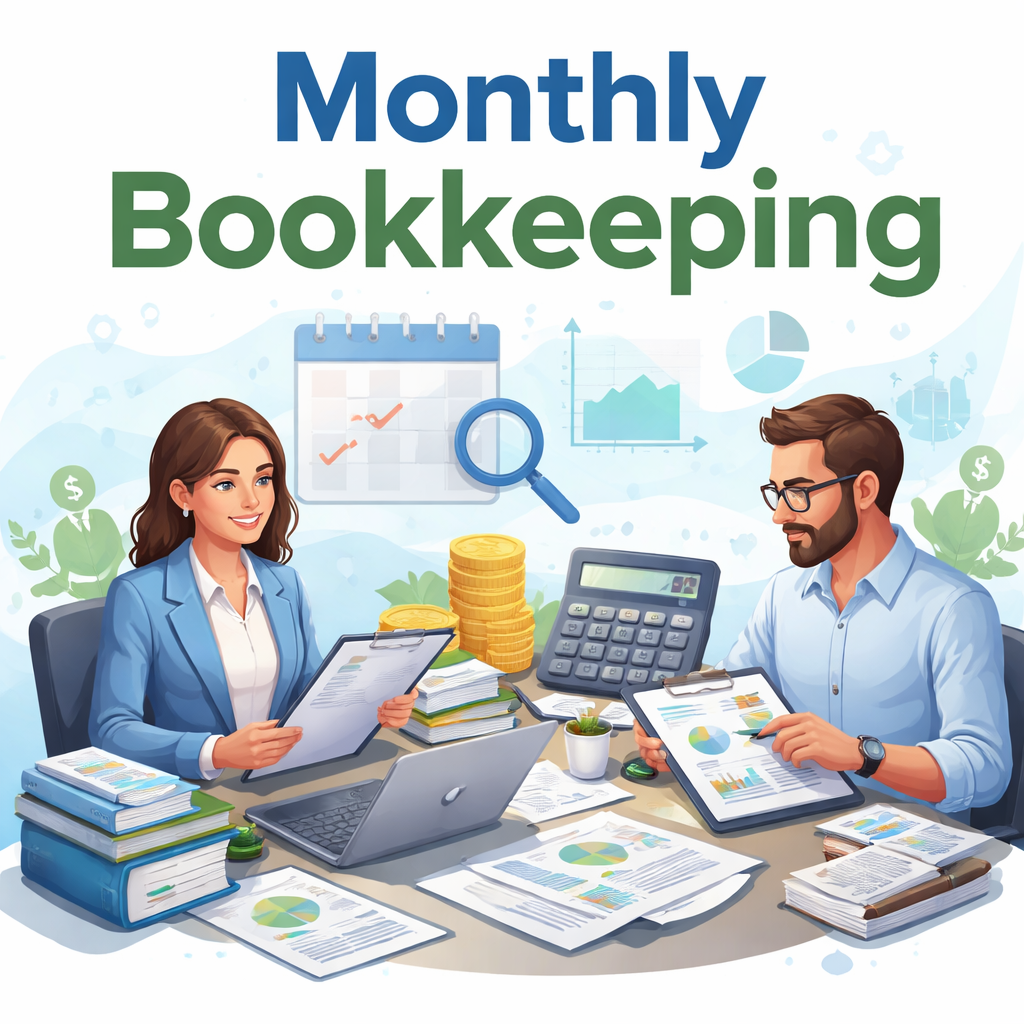 An overhead view of a workspace with a laptop, a cup of coffee, two pencils, a stack of sticky notes, and crumpled paper on a light wooden surface.