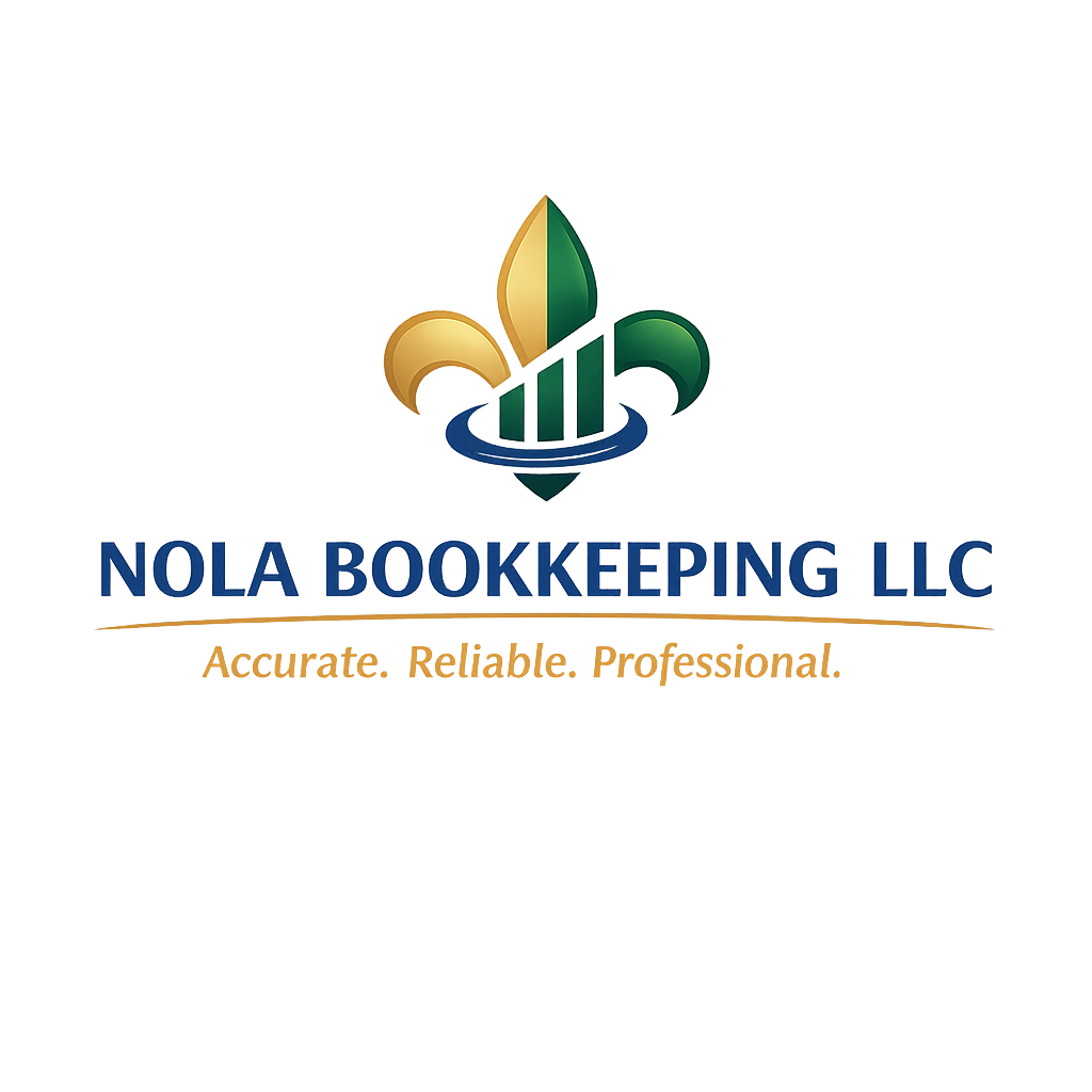NOLA Bookkeeping LLC