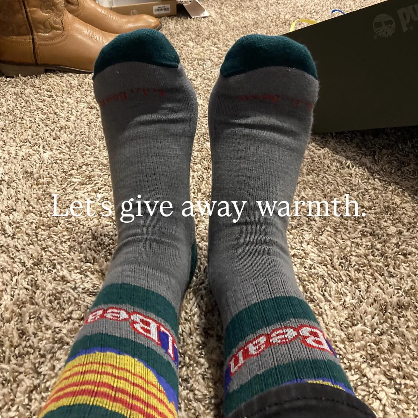 It&rsquo;s been a cold winter for everyone. Lots of snow in these parts. Lots of ice in places that aren&rsquo;t used to it. And we&rsquo;re all feeling a little beat up by the cold.
Add to that the fact that it&rsquo;s Valentine&rsquo;s Day and you&