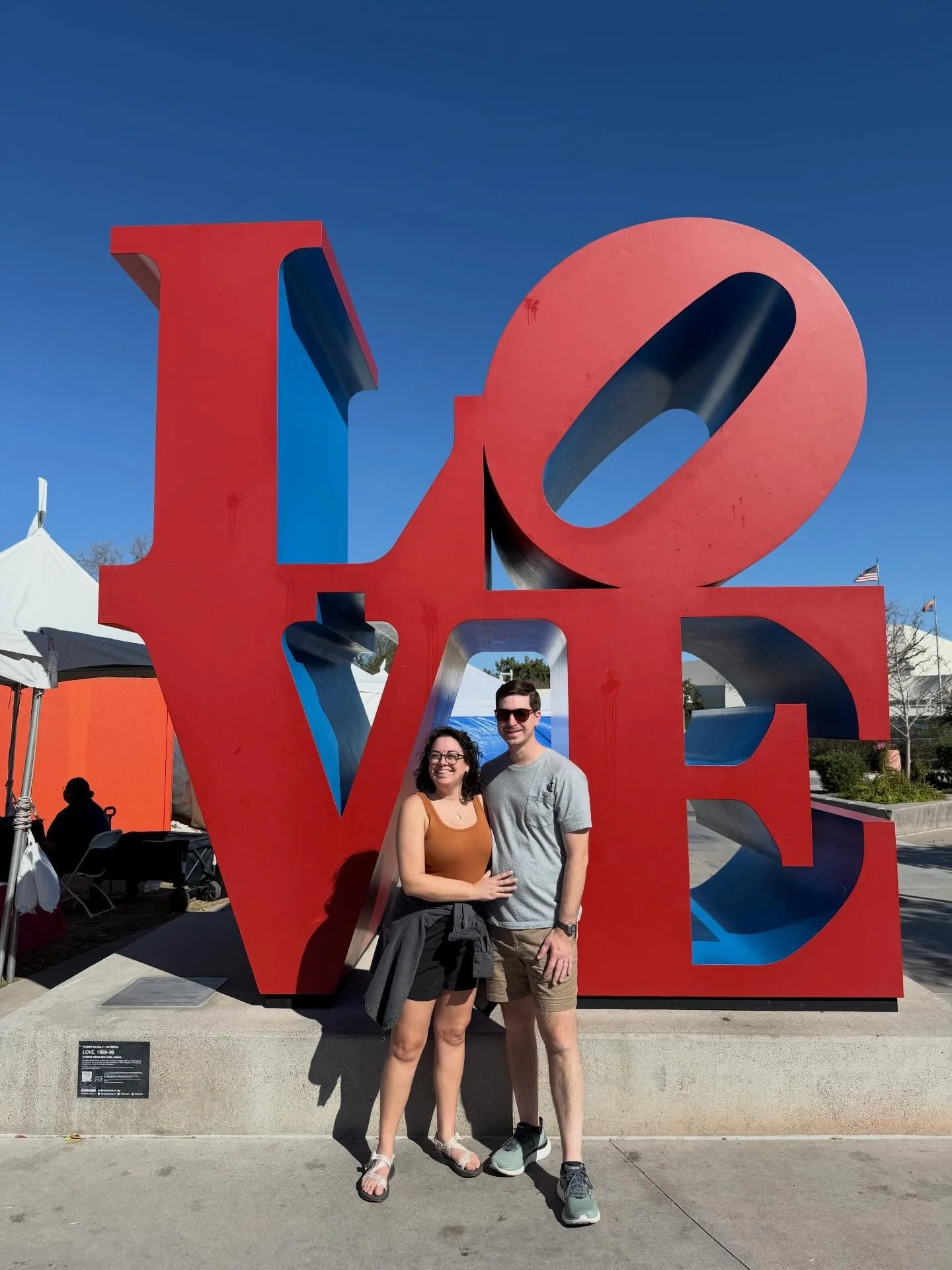 February was a blur but it got better every day. A nice escape to be with our family. Lots of skiing for me. A few breakfast dates. Reconnecting to life after struggling to stay afloat this past year. Slowly. Surely. Thanks be to God.