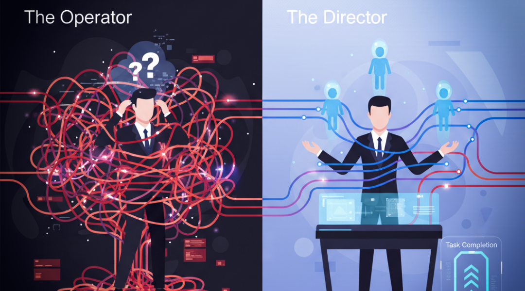 From R&amp;D Lab to Your OS: Announcing The AI Force Multiplier Consulting Service