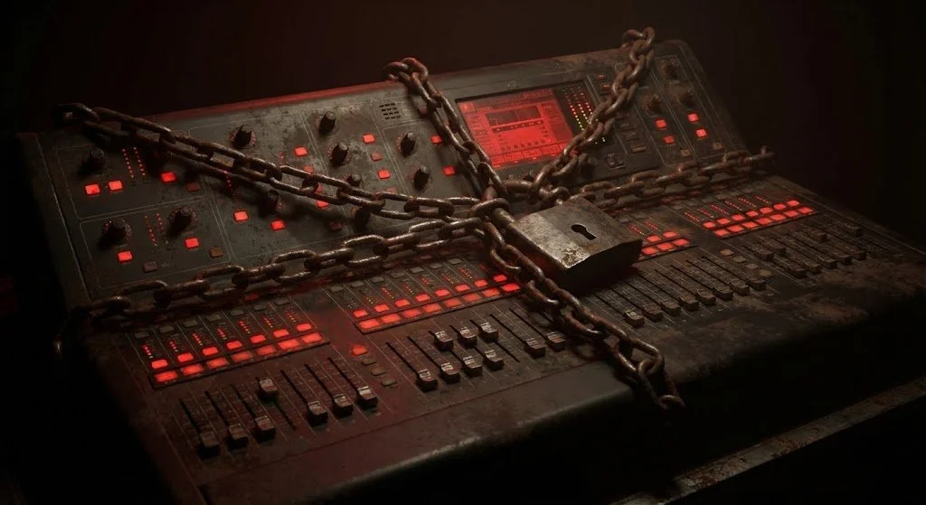 The "Walled Garden" Just Closed: What the Suno x WMG Deal Means for You