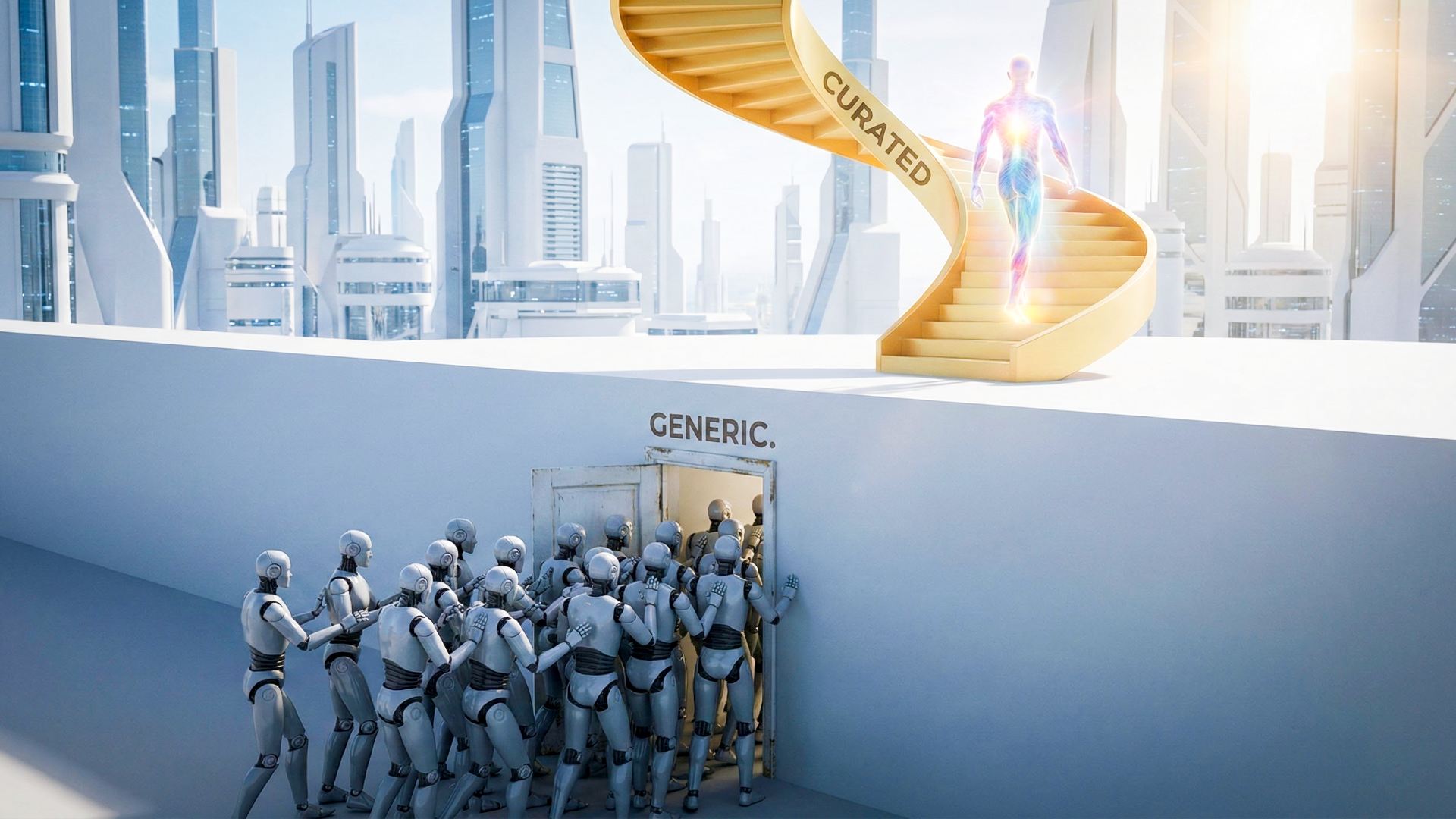 2026 Prediction: The "Lazy" Gold Rush is Over. (Here is what replaces it).