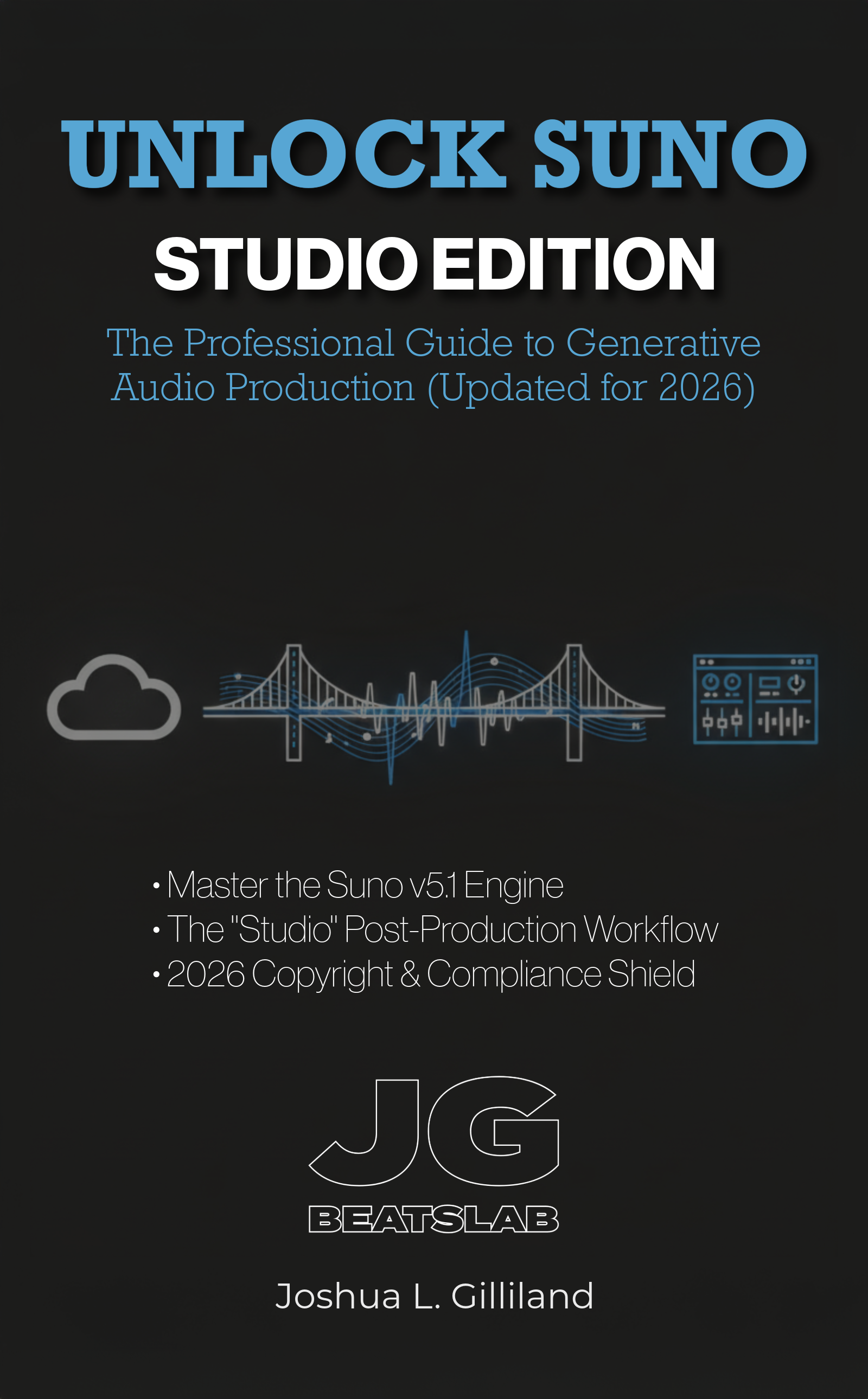 Suno v5 Changed the Game. We Just Rewrote the Rulebook.