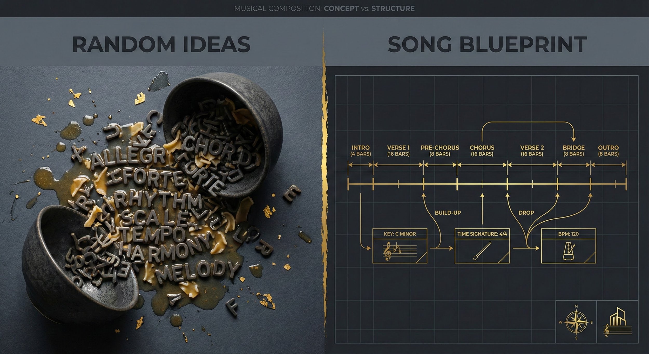 Suno v5 vs. v3.5: Why Your Old Prompts Are Sabotaging Your Results