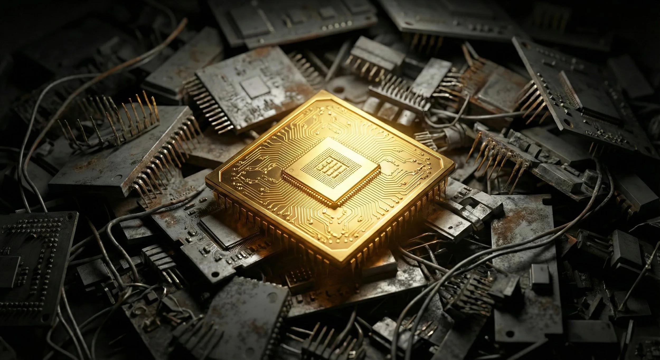 The "Golden Seed" Method: How to Cut Your Credit Costs by 60%