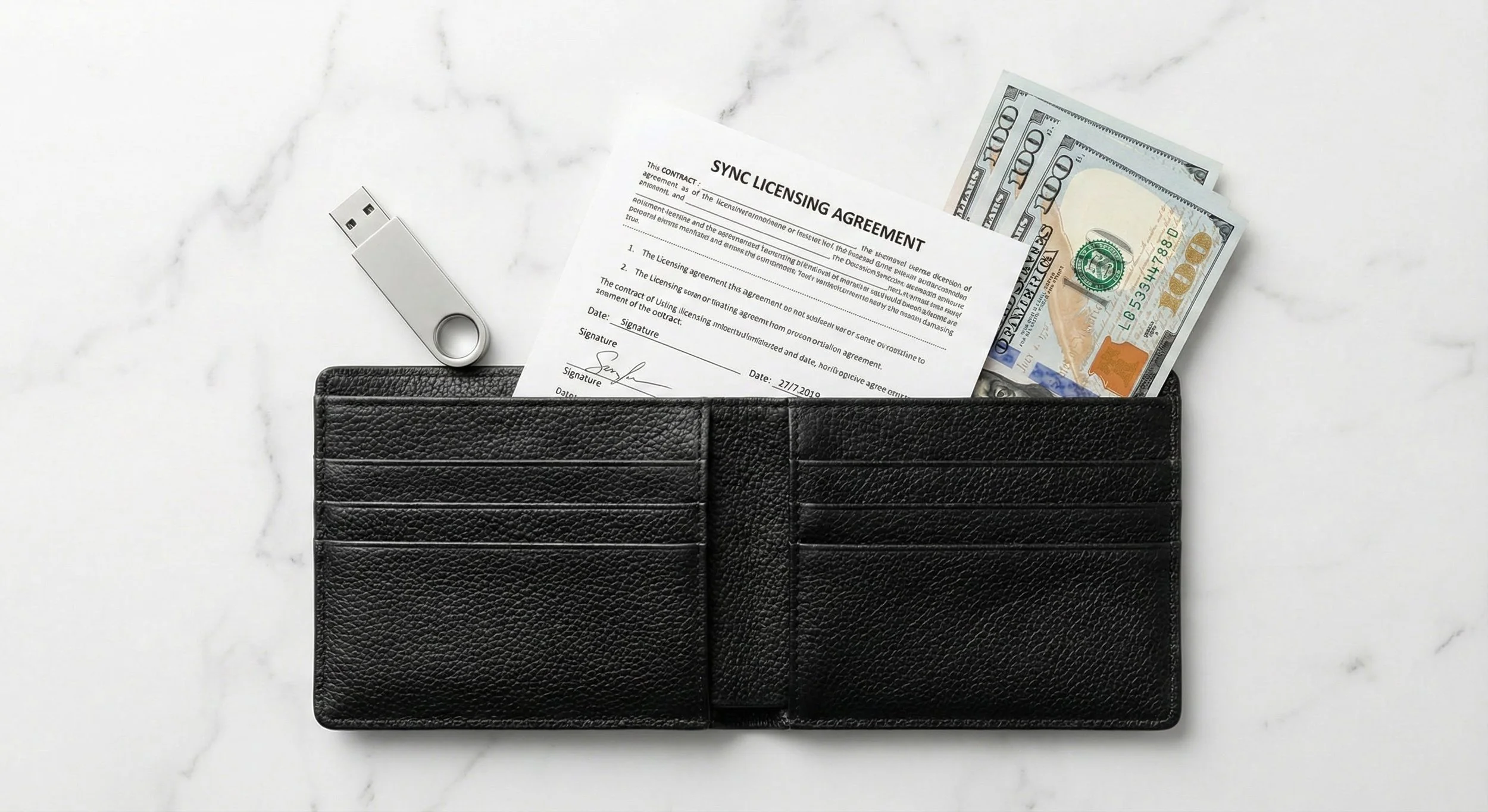 How to Turn One Suno Song Into 5 Revenue Streams