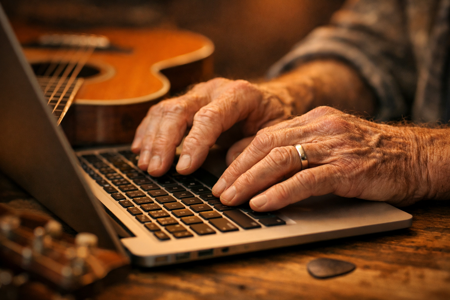 Who the REAL Users of AI Music Tools Are