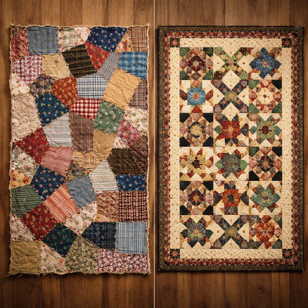 Why the Quilt of Free Tips Will Always Let You Down