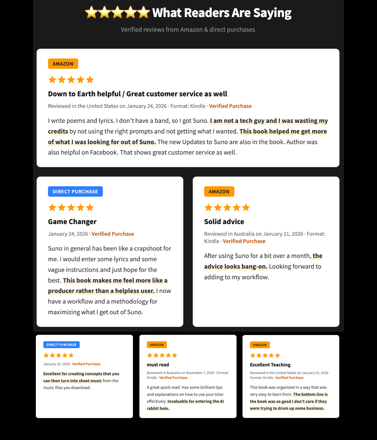 Unlock Suno Testimonials.png