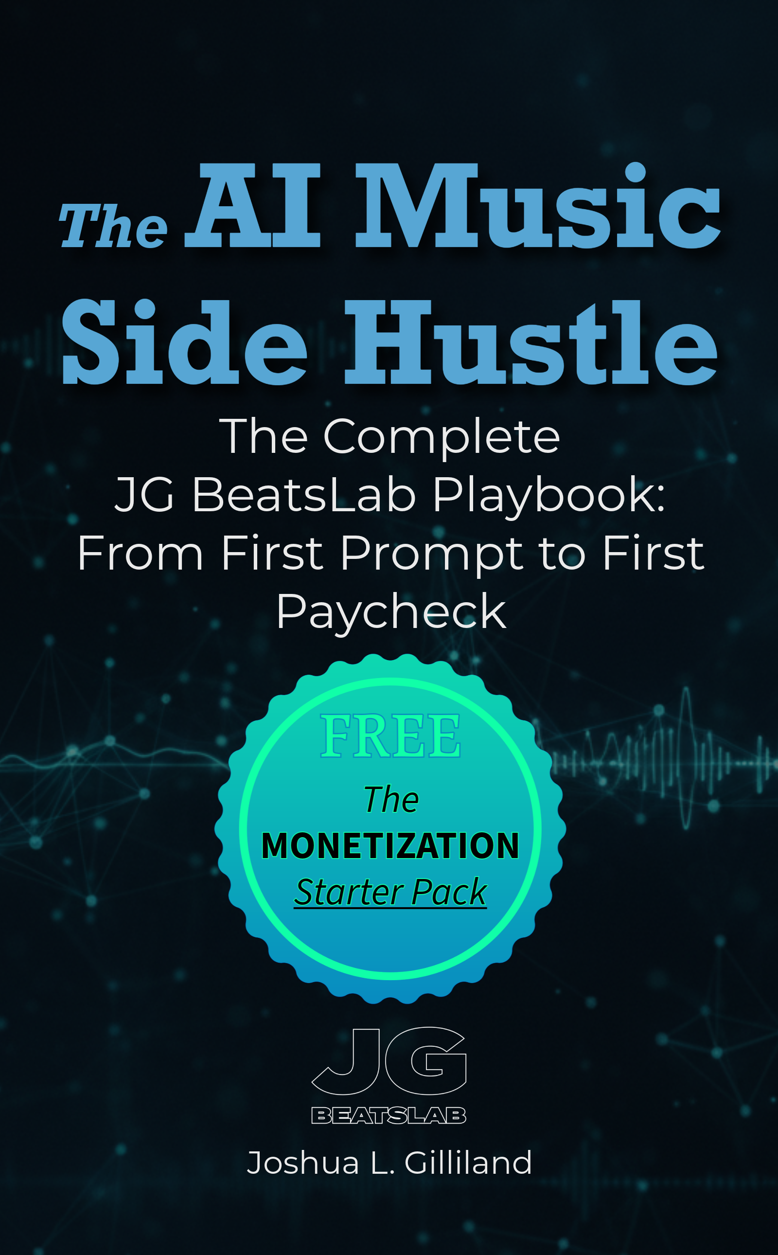 AI Side Hustle Started Cover.png