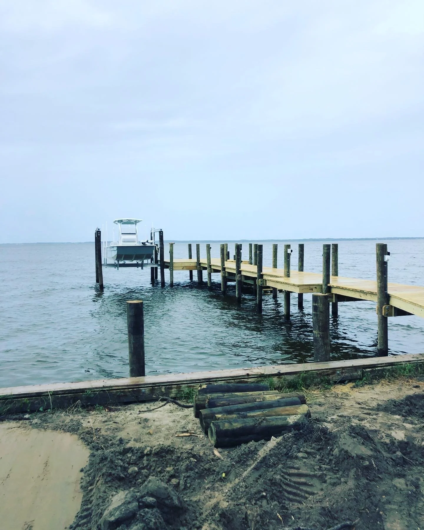 Dock, Pier, Boatlift, waterfront