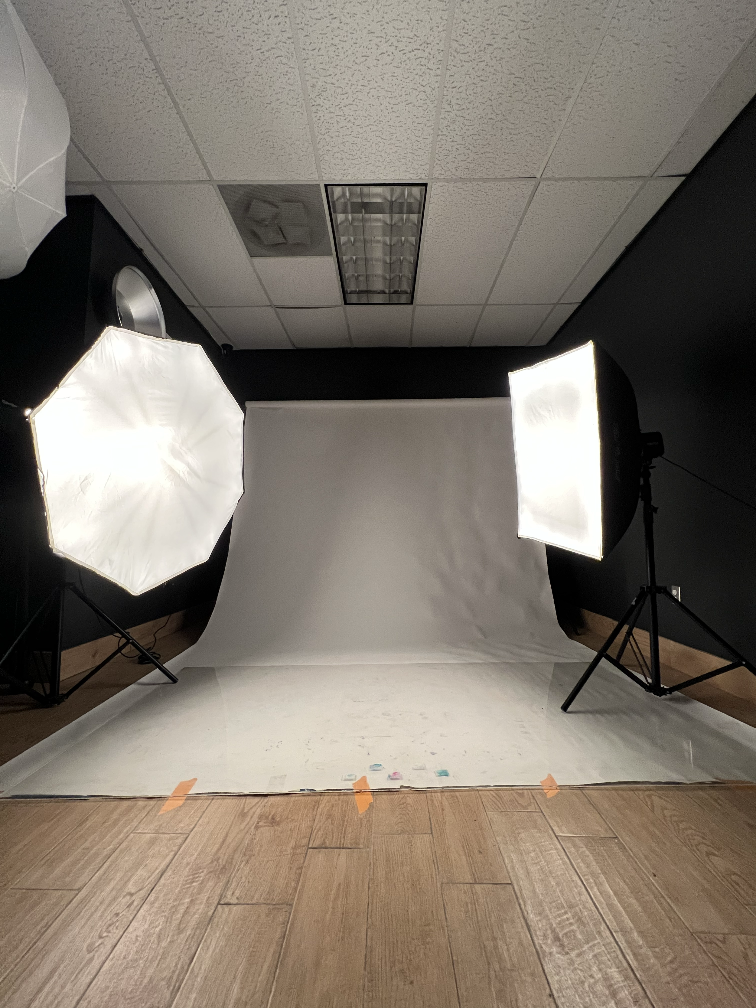 Photography Studio