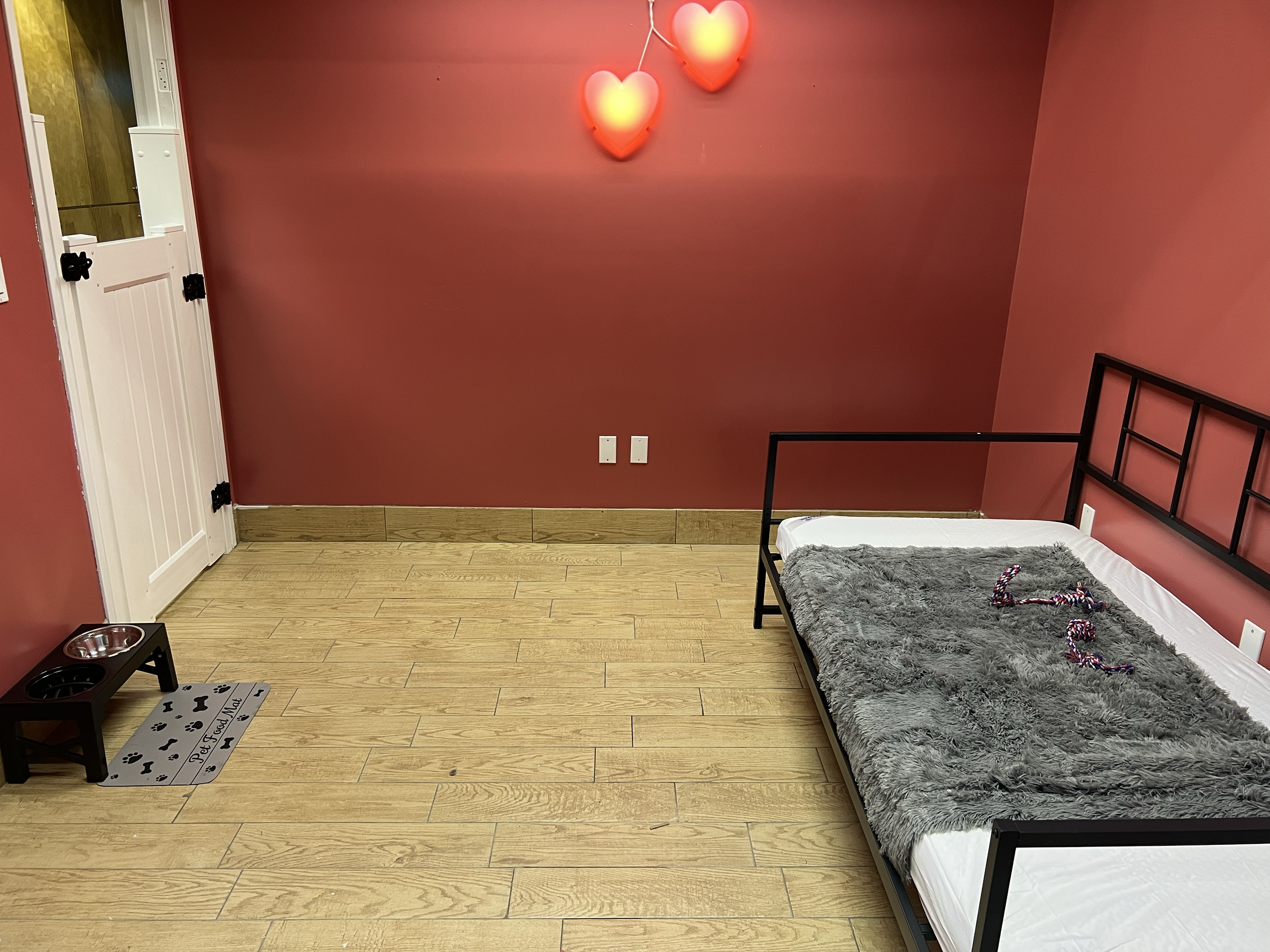 Red Room