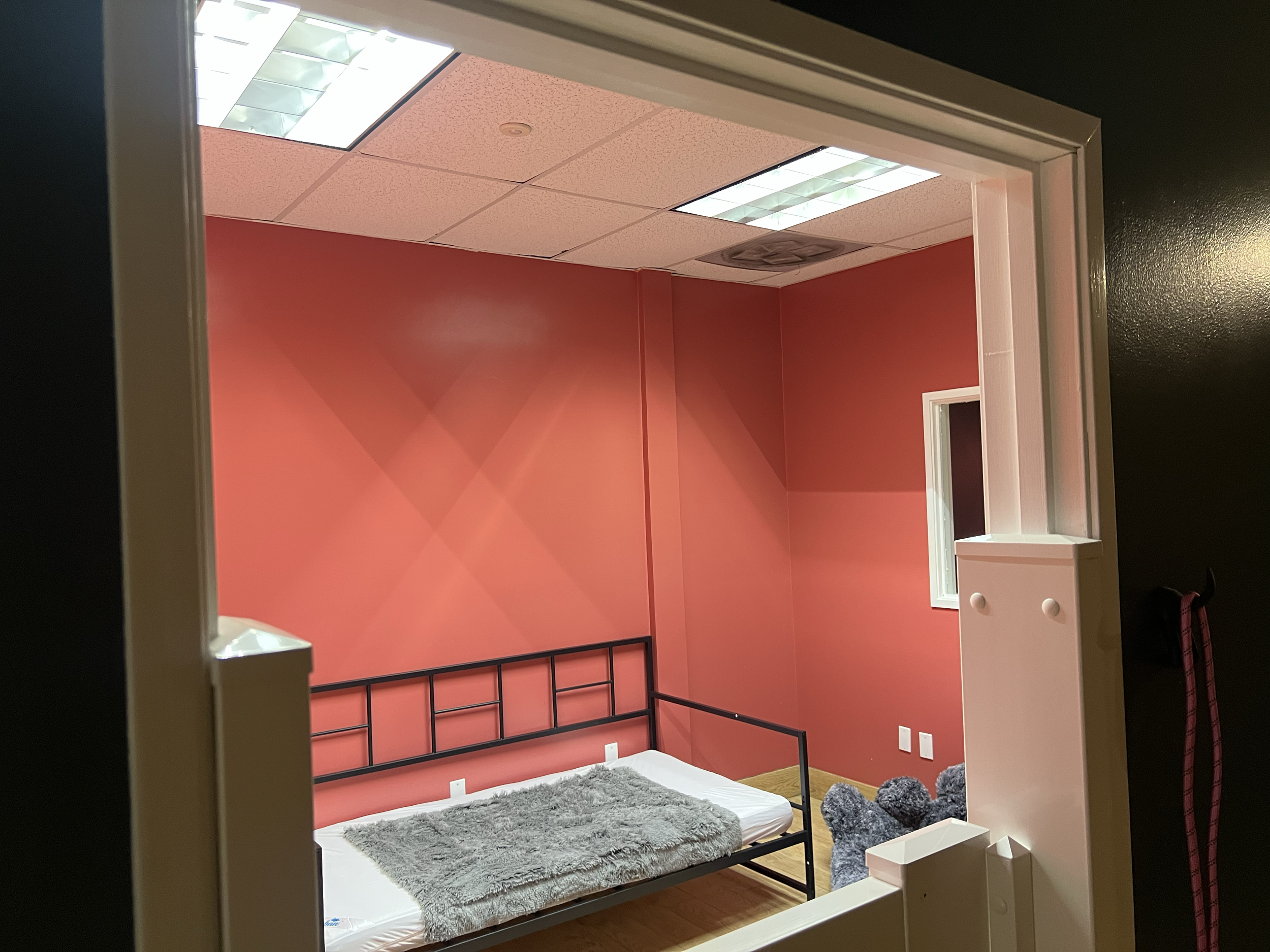 Red Room