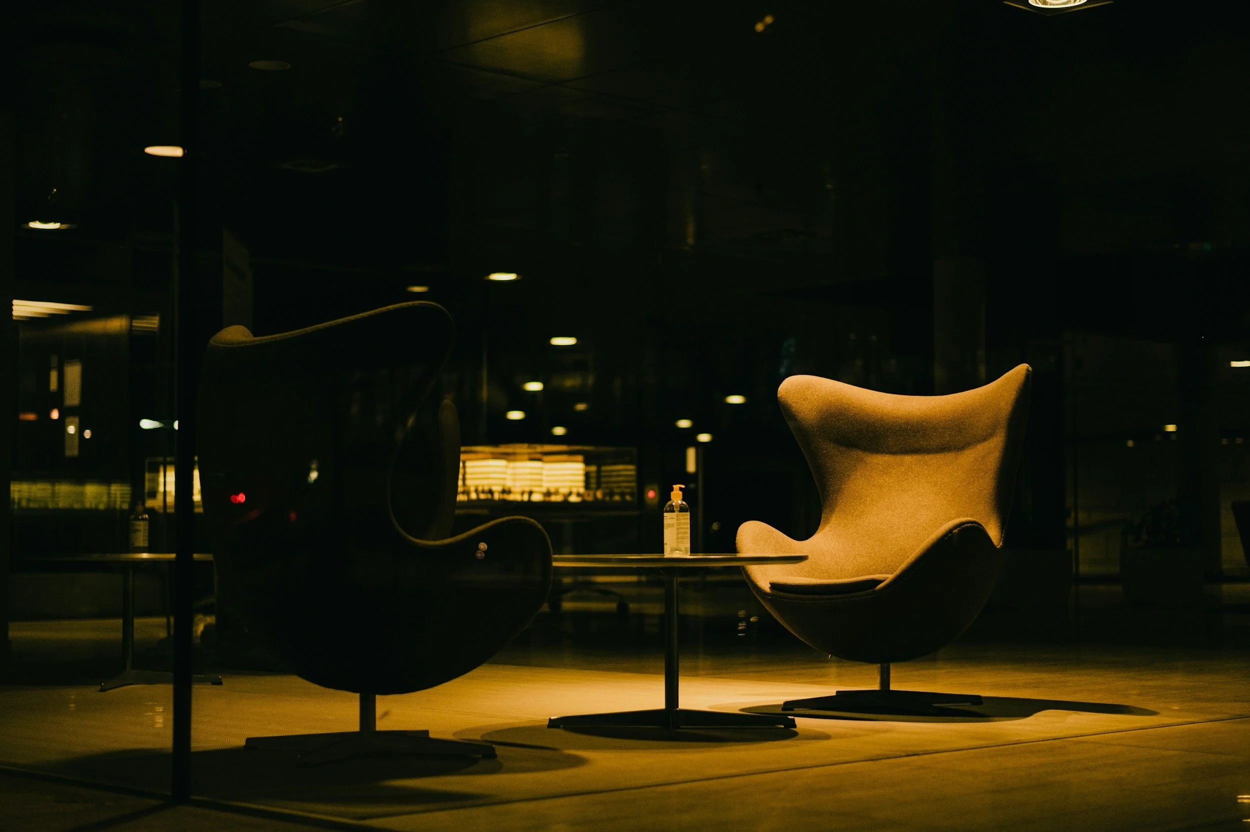 The Demesne of the Goddess