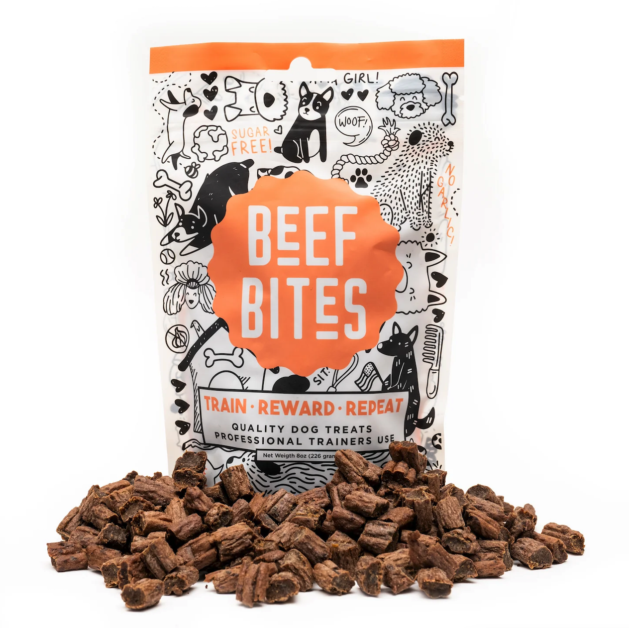 Beef Bites thumbnail