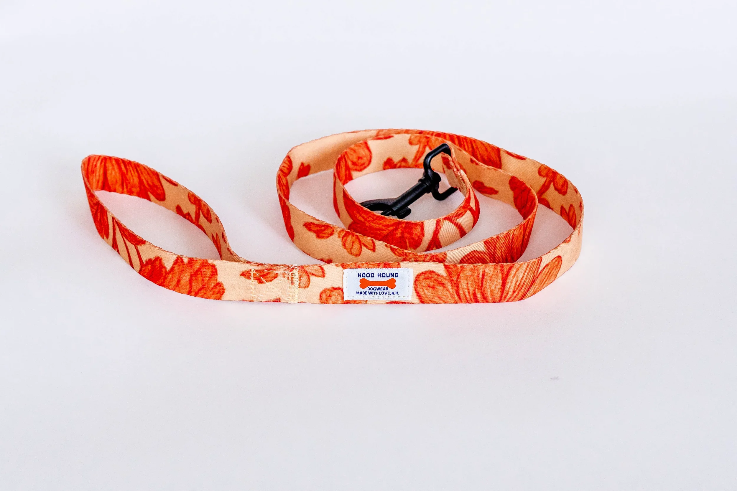Hood Hound - Dog Leash
