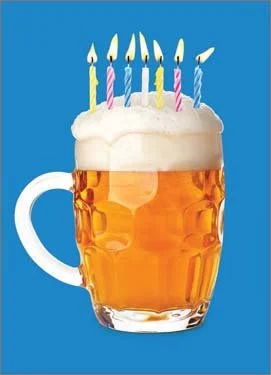 PARTY: Munkle Brewing 8th Year Anniversary
