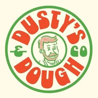 FOOD TRUCK: Dusty’s Dough & Co.