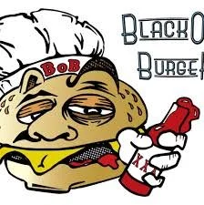 FOOD TRUCK: BLACK OUT BURGER