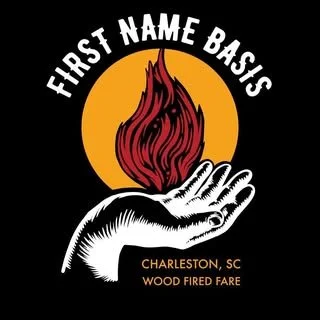 FOOD POP UP: First Name Basis Wood Fired Fare