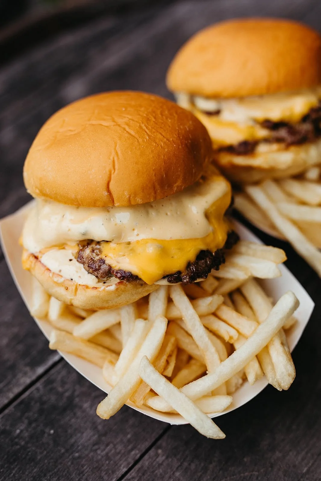 FOOD POP UP: Pubfare