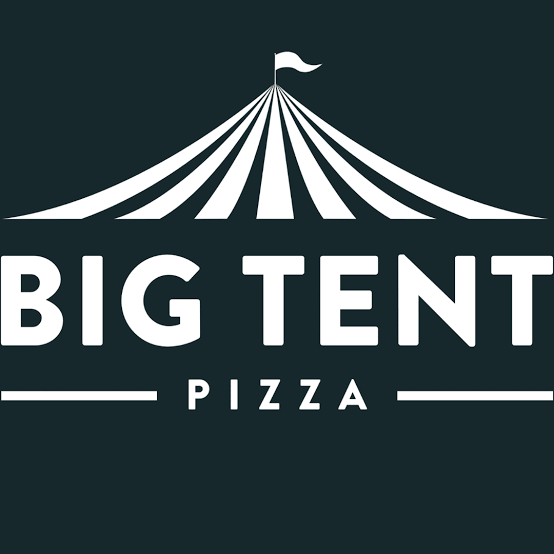 FOOD POP UP: Big Tent Pizza